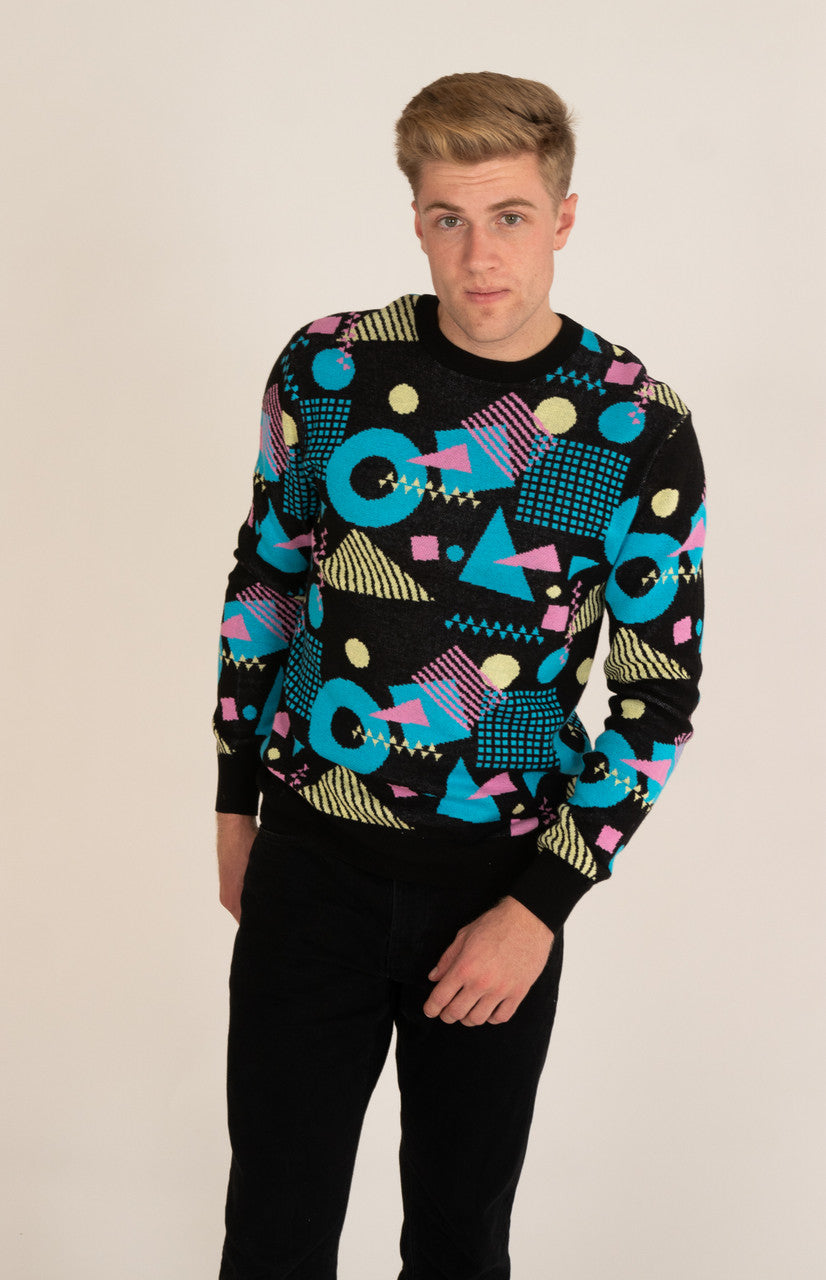 Haim Sweater