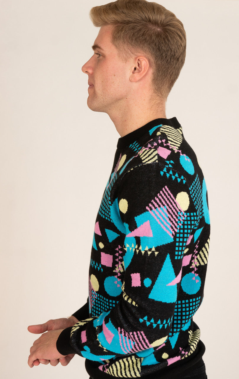 Haim Sweater