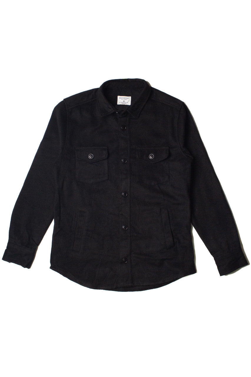 Flannel Shacket