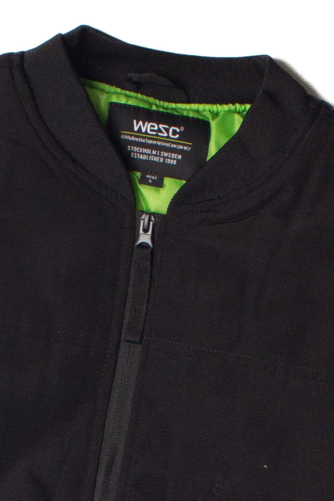 Wasted Youth Bomber Jacket