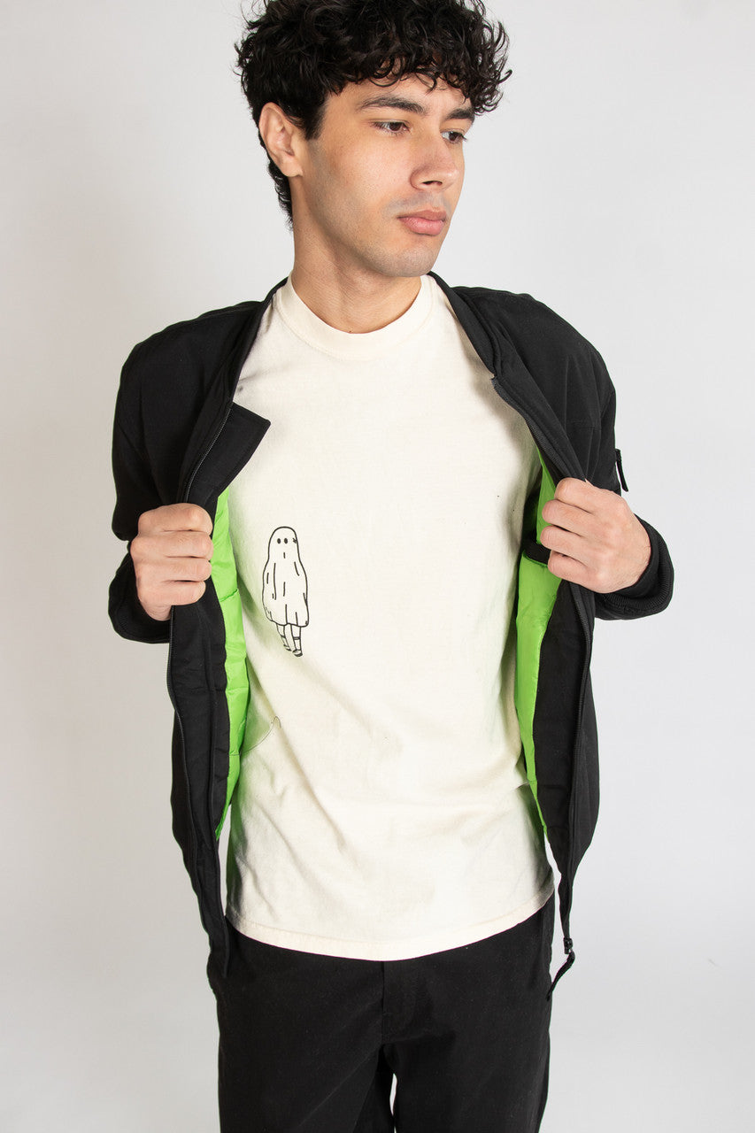 Wasted Youth Bomber Jacket