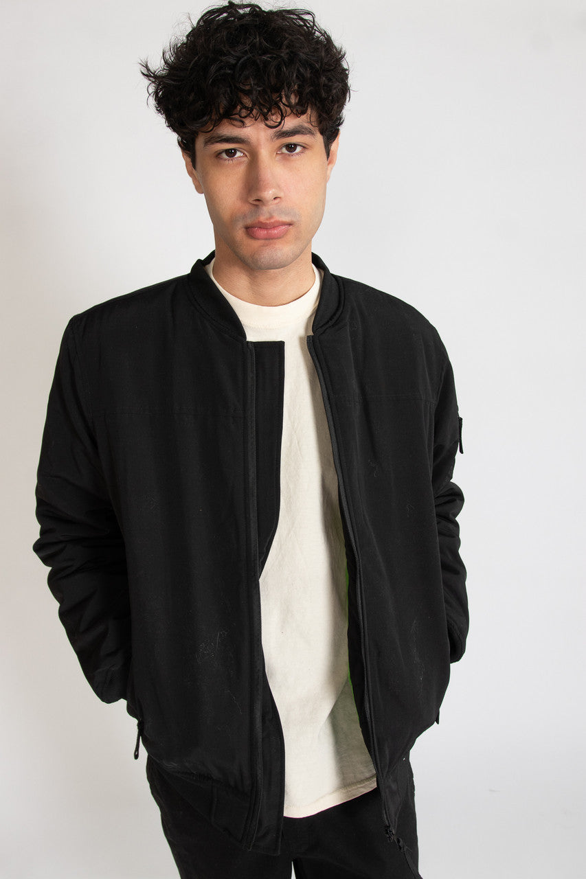 Wasted Youth Bomber Jacket