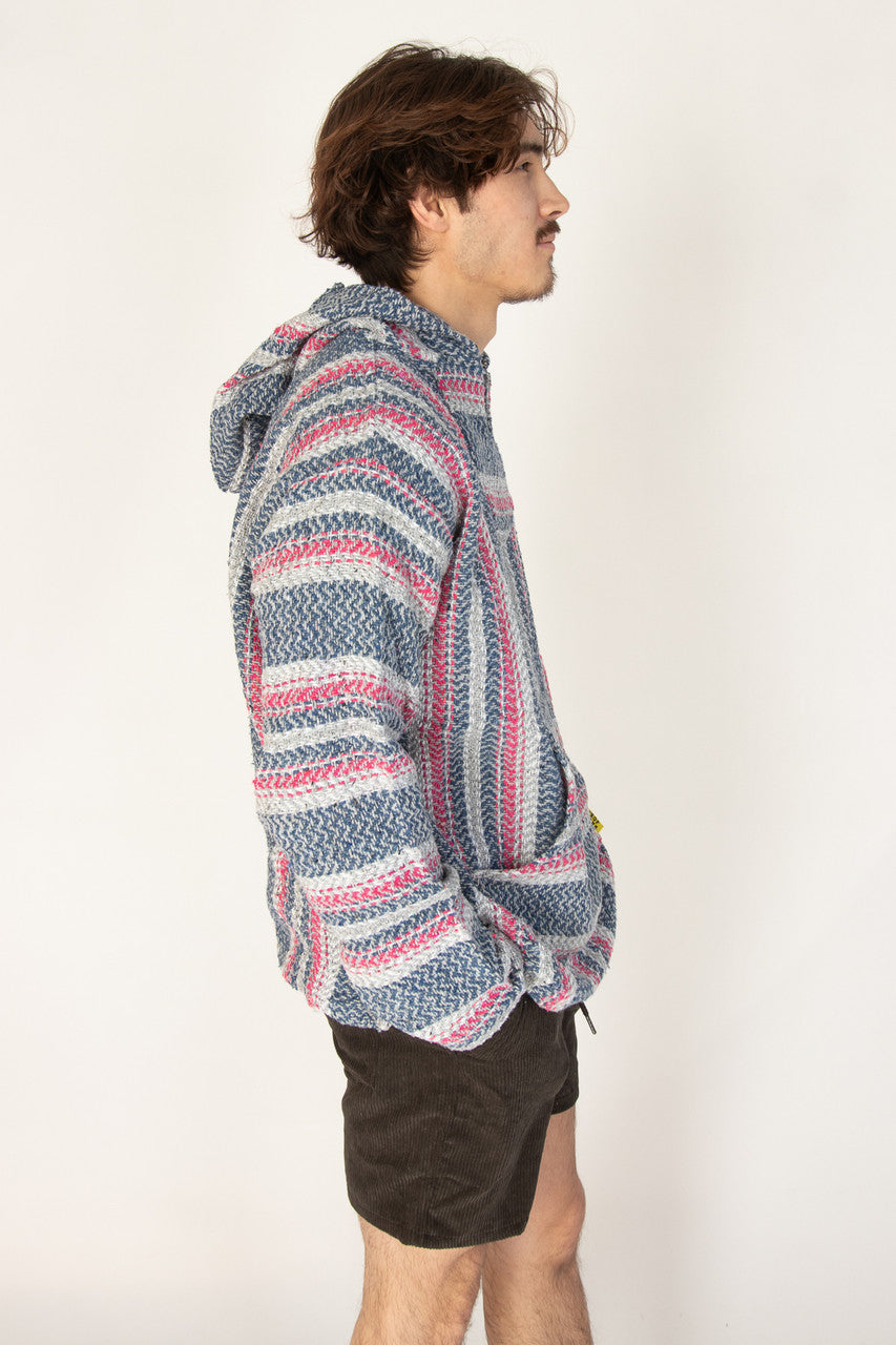 Dusk Baja Hoodie