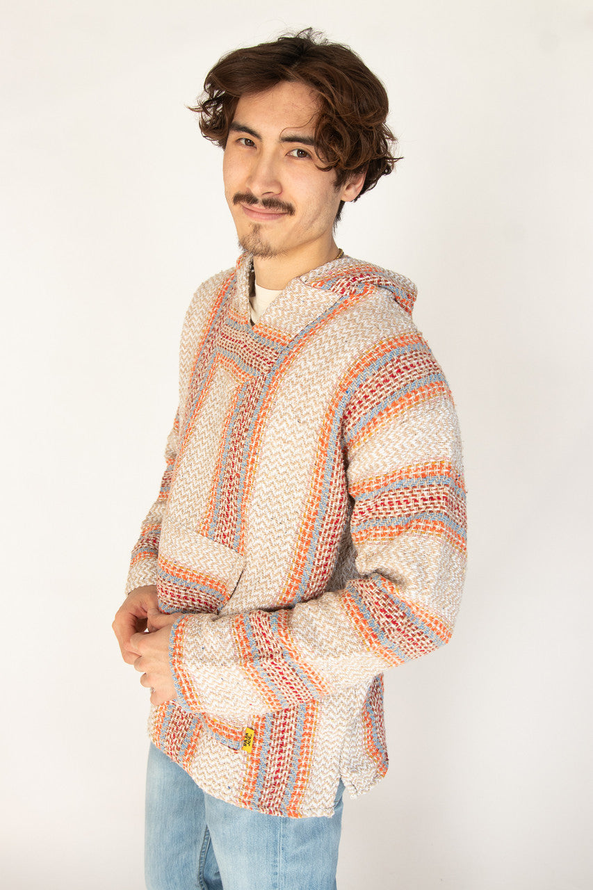 Cayenne Baja Hoodie