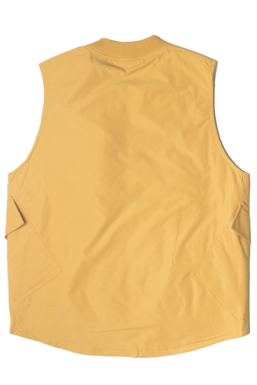 Pocket Front Vest