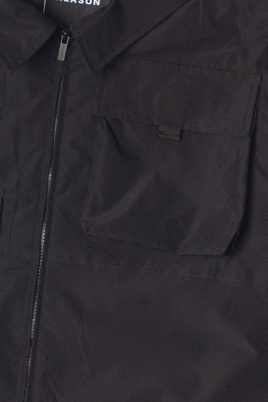 Explorer Lightweight Utility Jacket