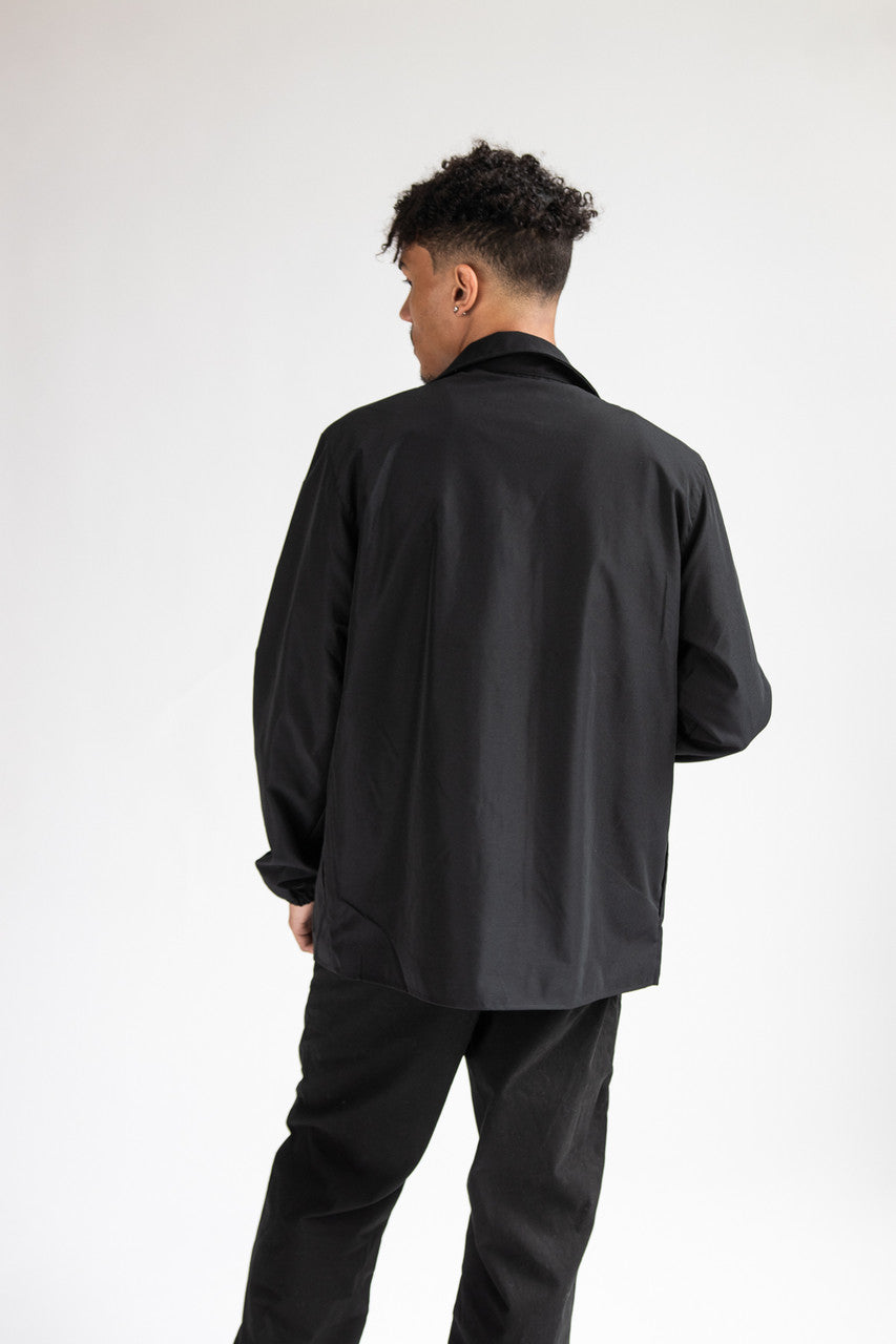 Explorer Lightweight Utility Jacket