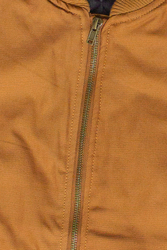 Canvas Workwear Quilted Vest