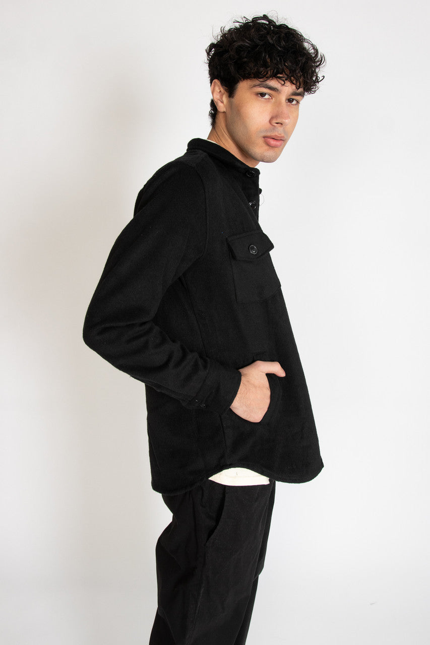 Flannel Shacket