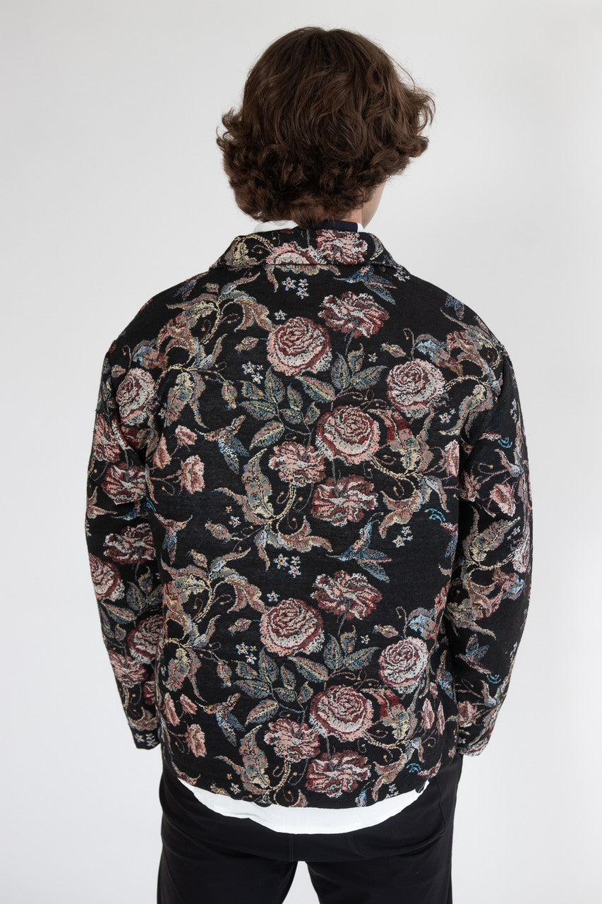 Tapestry Jacket