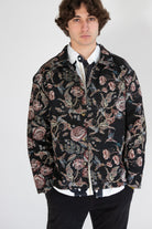 Tapestry Jacket