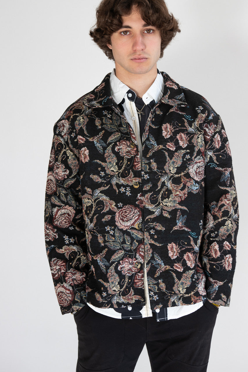 Tapestry Jacket