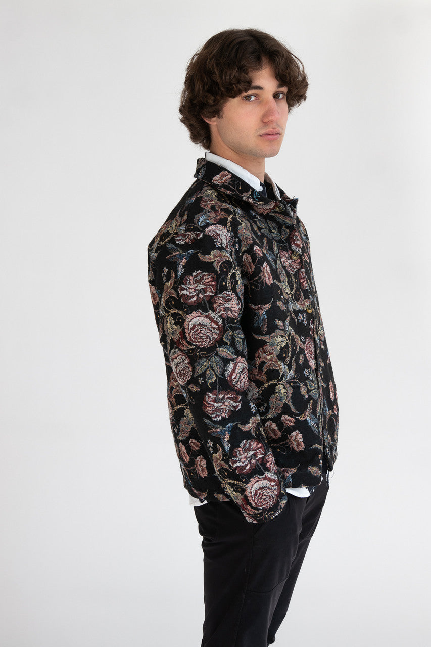 Tapestry Jacket