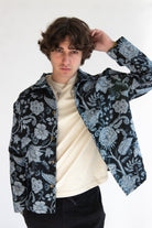 Tapestry Jacket