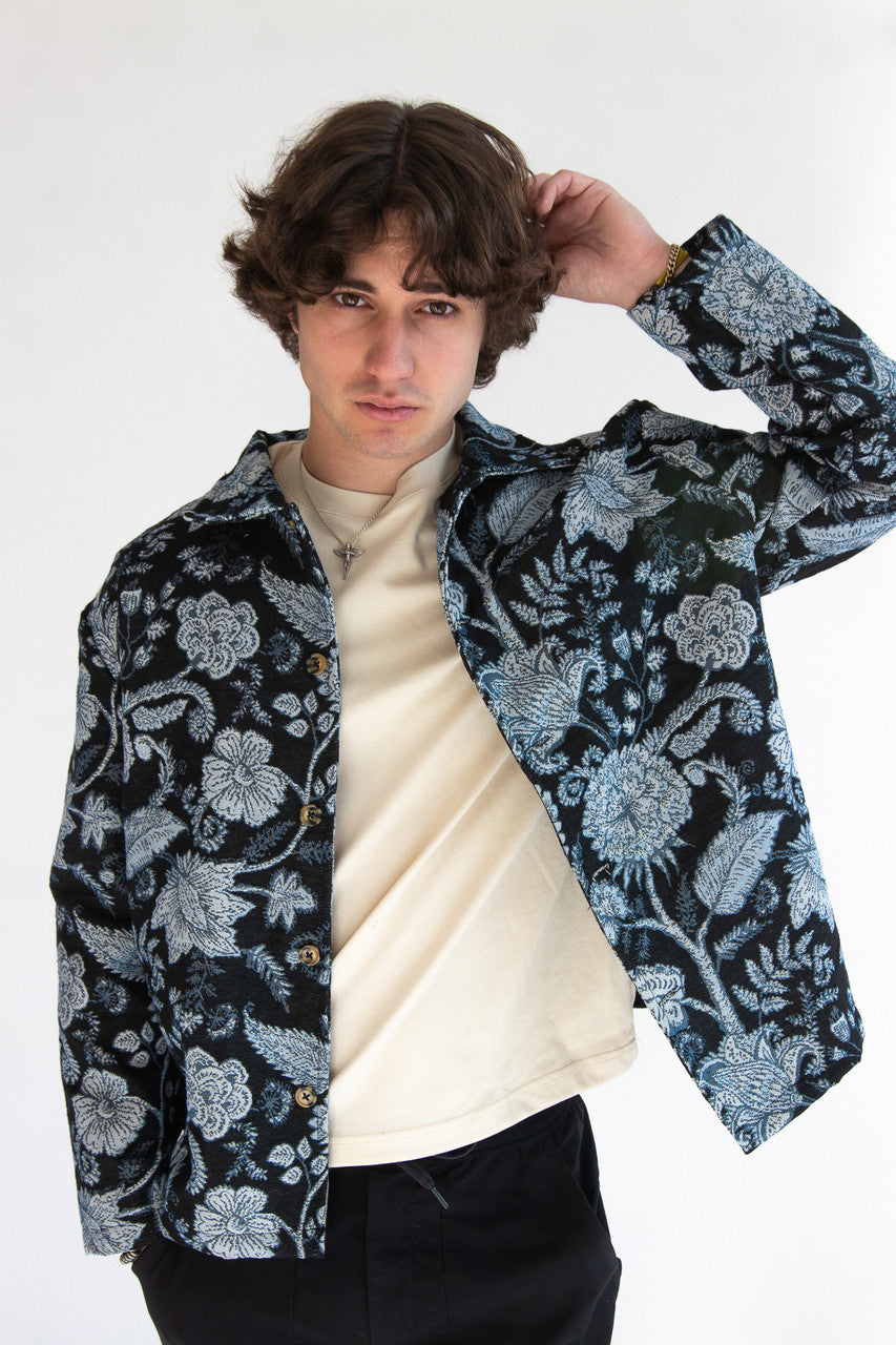 Tapestry Jacket