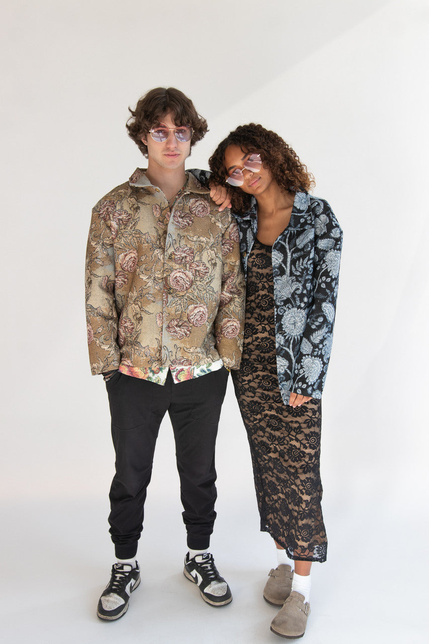 Tapestry Jacket