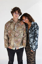 Tapestry Jacket