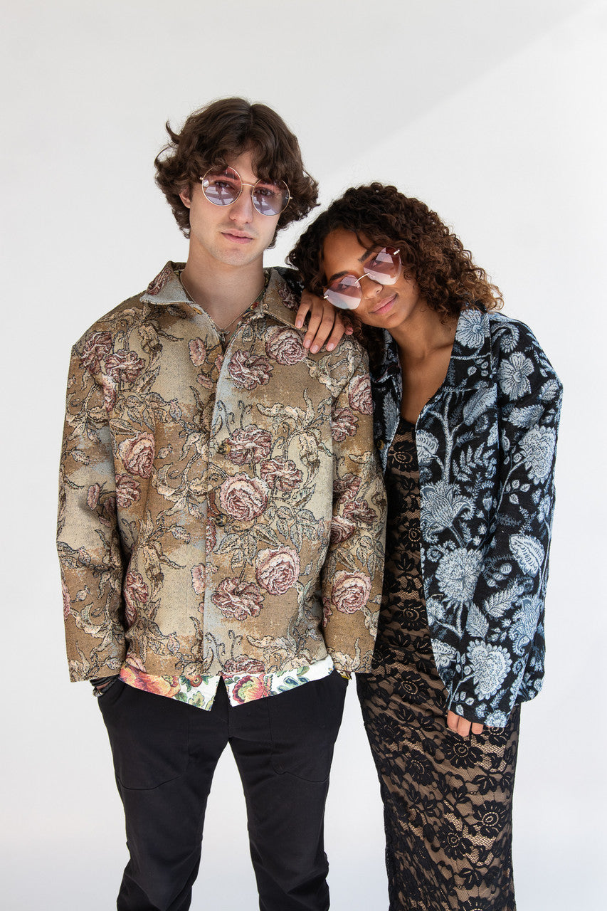 Tapestry Jacket