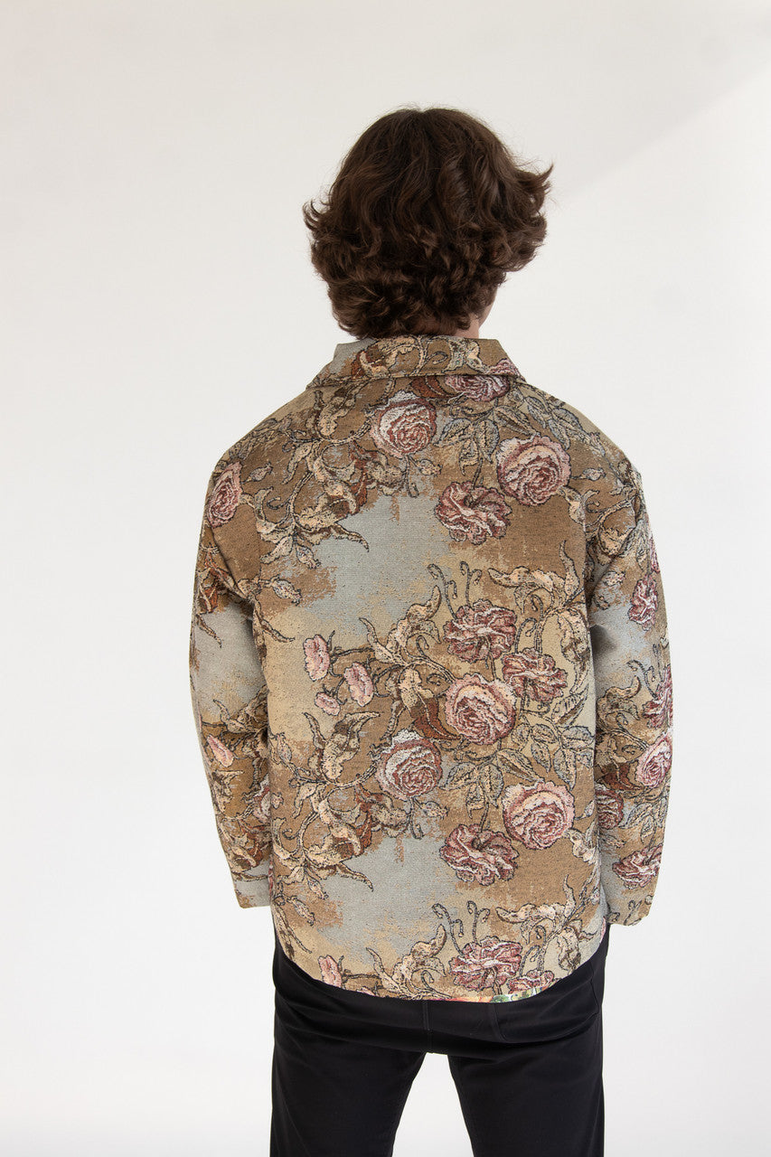 Tapestry Jacket