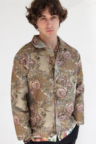 Tapestry Jacket