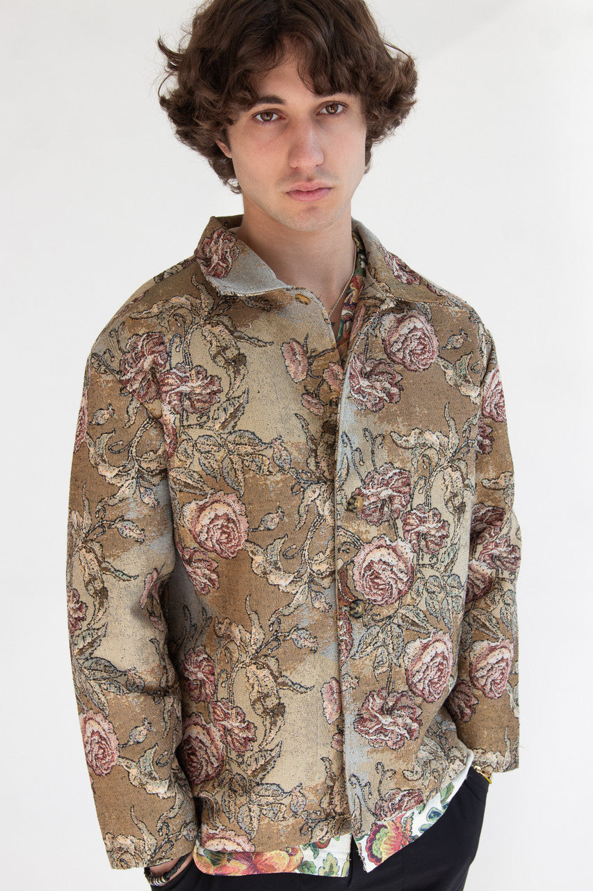 Tapestry Jacket