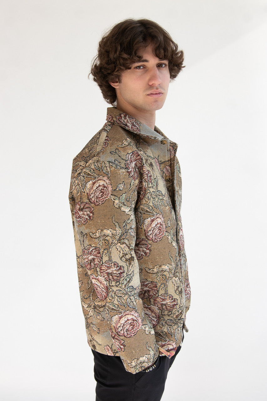 Tapestry Jacket