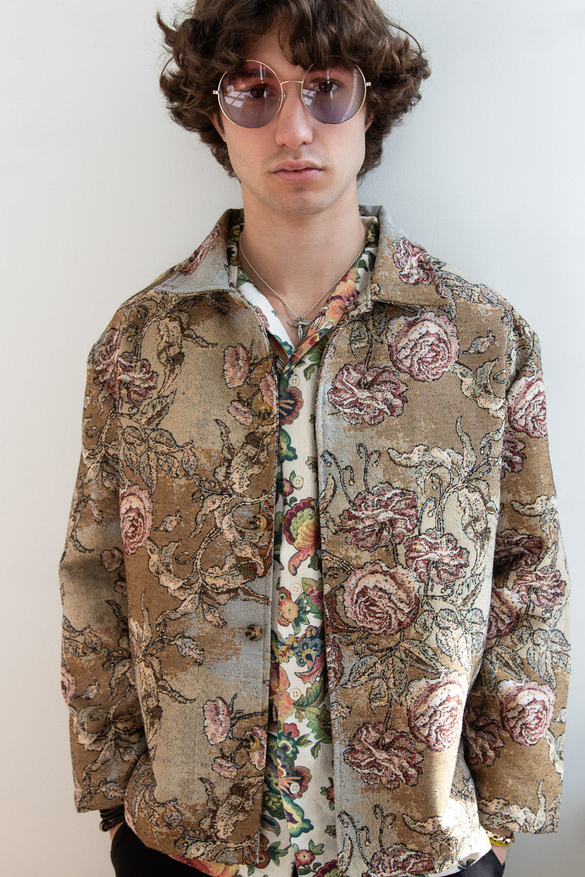Tapestry Jacket