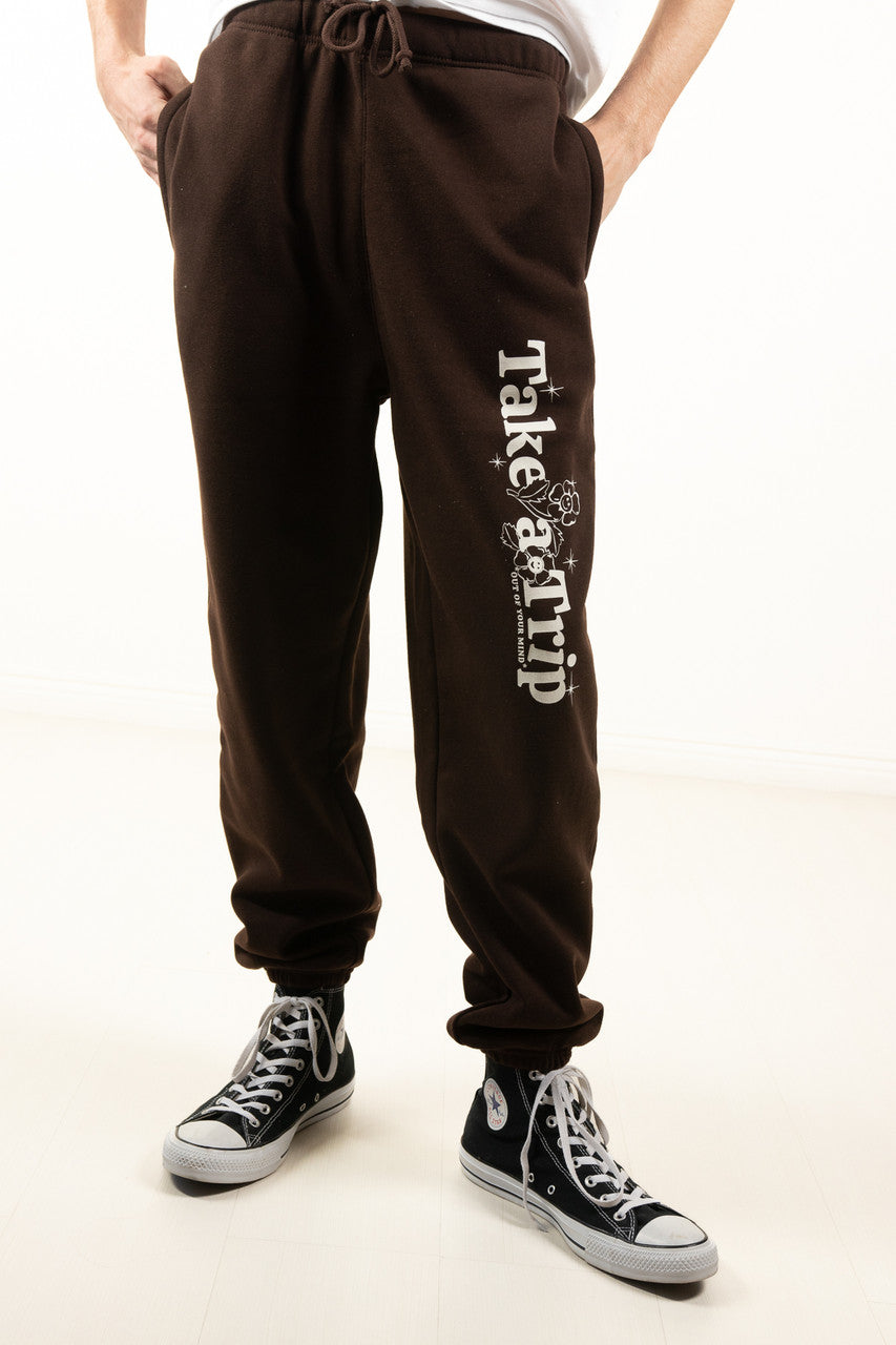 Take A Trip Joggers