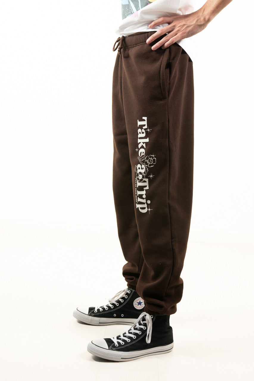 Take A Trip Joggers