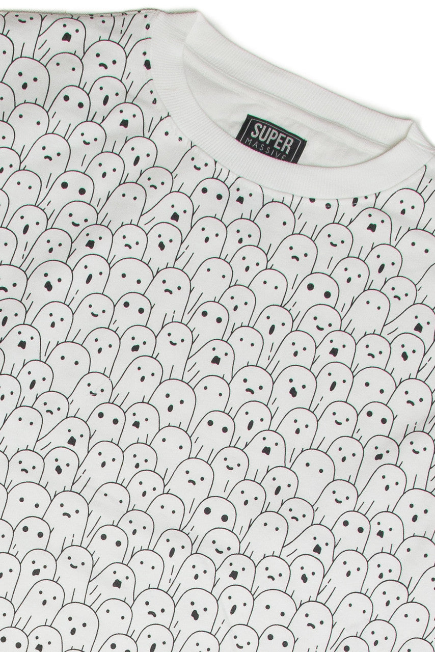 Ghost Boy Sweatshirt