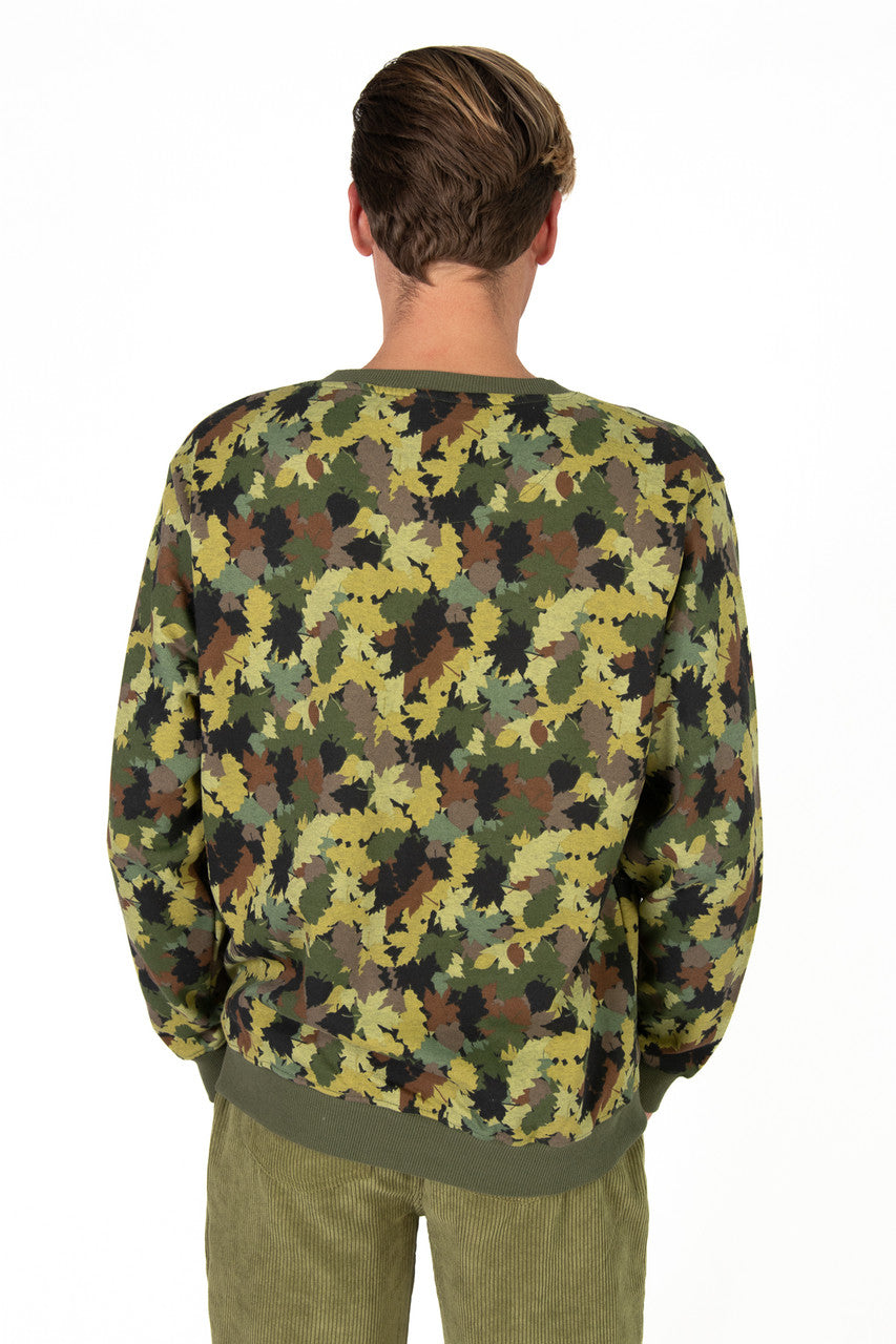 Forest Floor Sweatshirt
