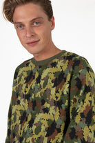 Forest Floor Sweatshirt