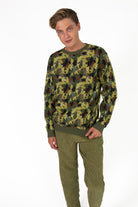 Forest Floor Sweatshirt
