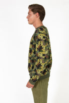 Forest Floor Sweatshirt