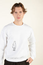 Lost Ghost Sweatshirt