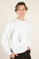 Lost Ghost Sweatshirt
