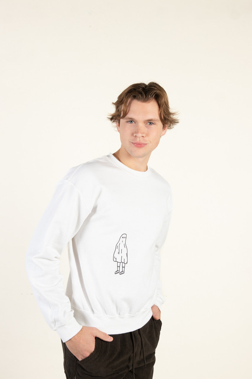 Lost Ghost Sweatshirt