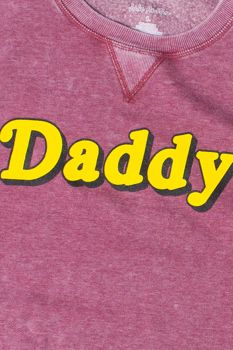 Daddy Sweatshirt