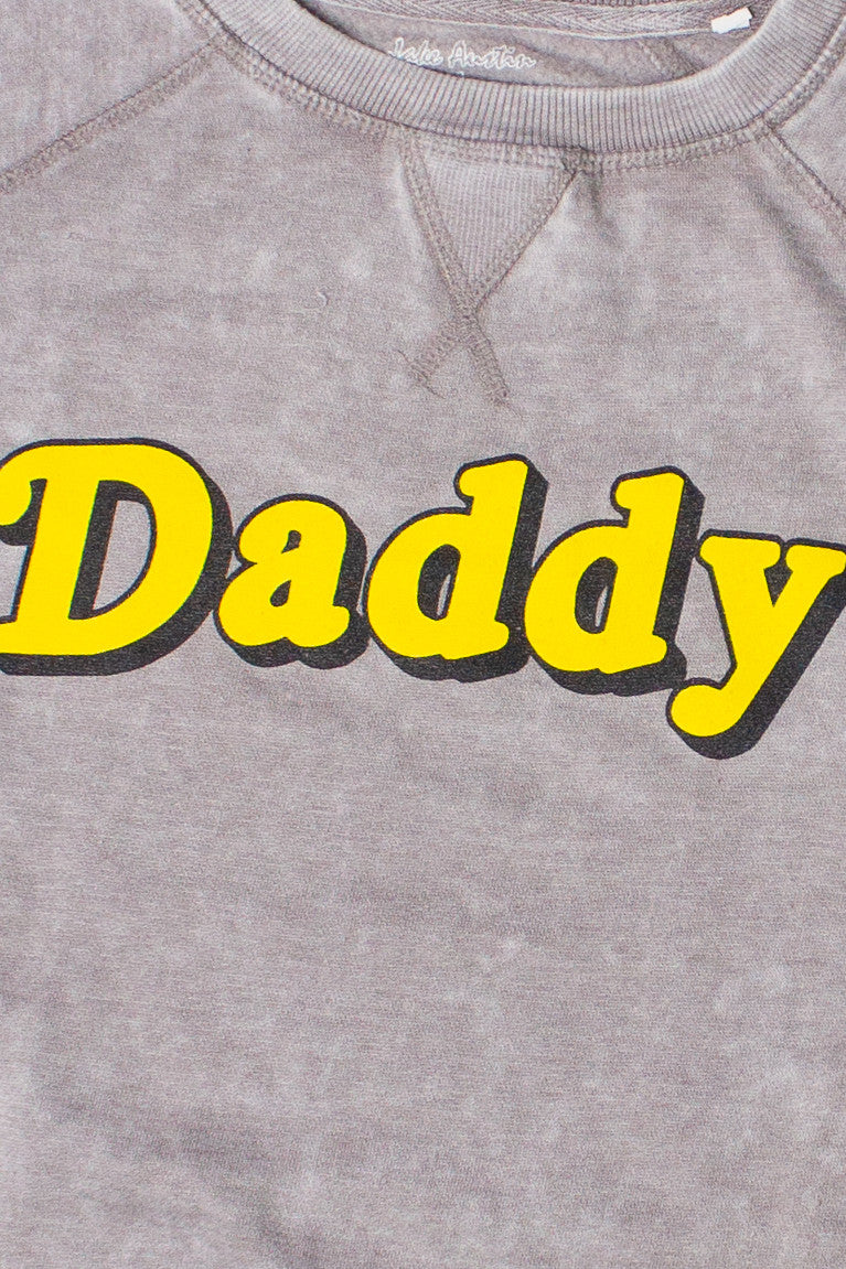 Daddy Sweatshirt