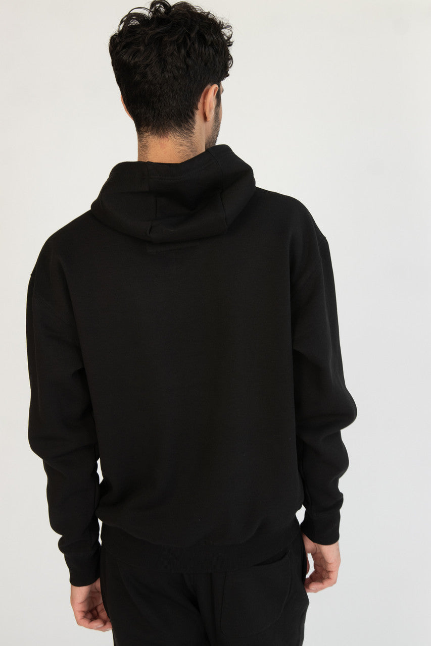 Rib Cage Hoodie