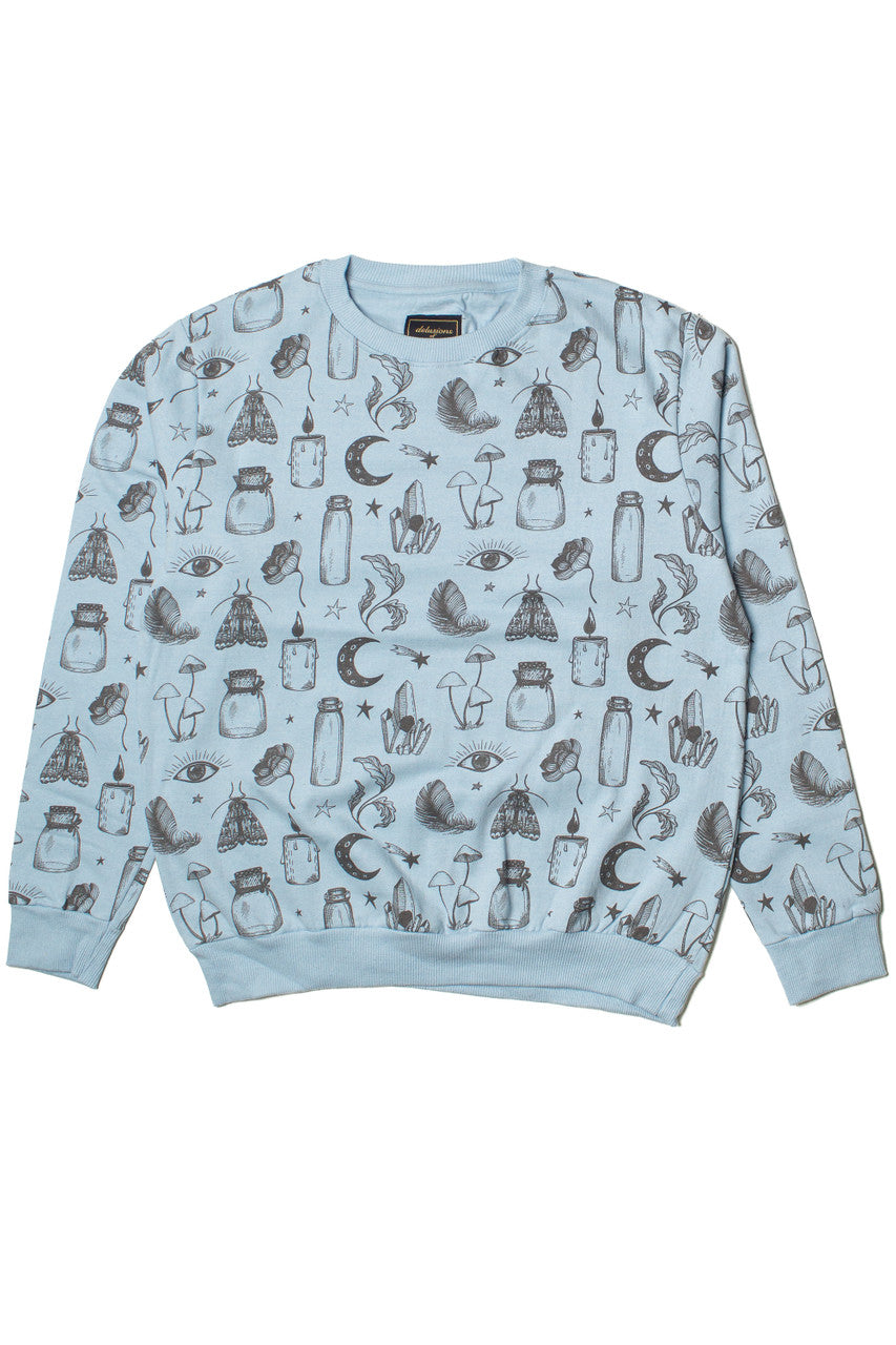 The Apothecary Sweatshirt