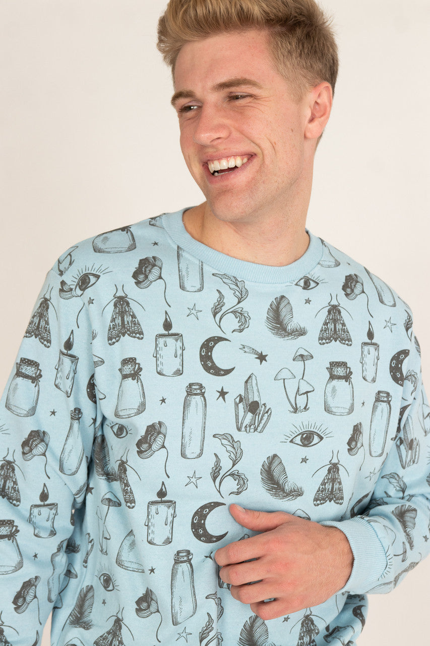 The Apothecary Sweatshirt