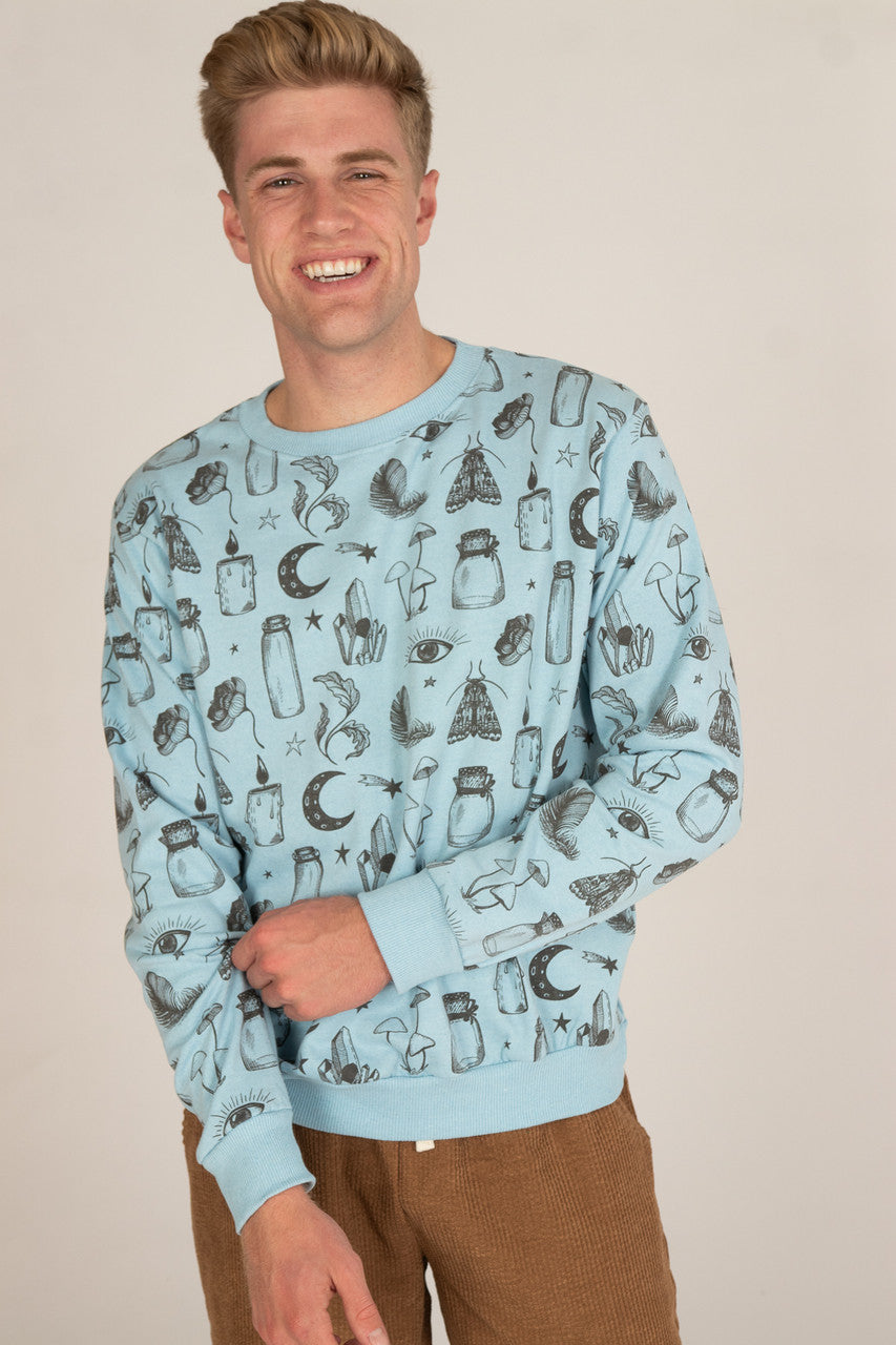 The Apothecary Sweatshirt