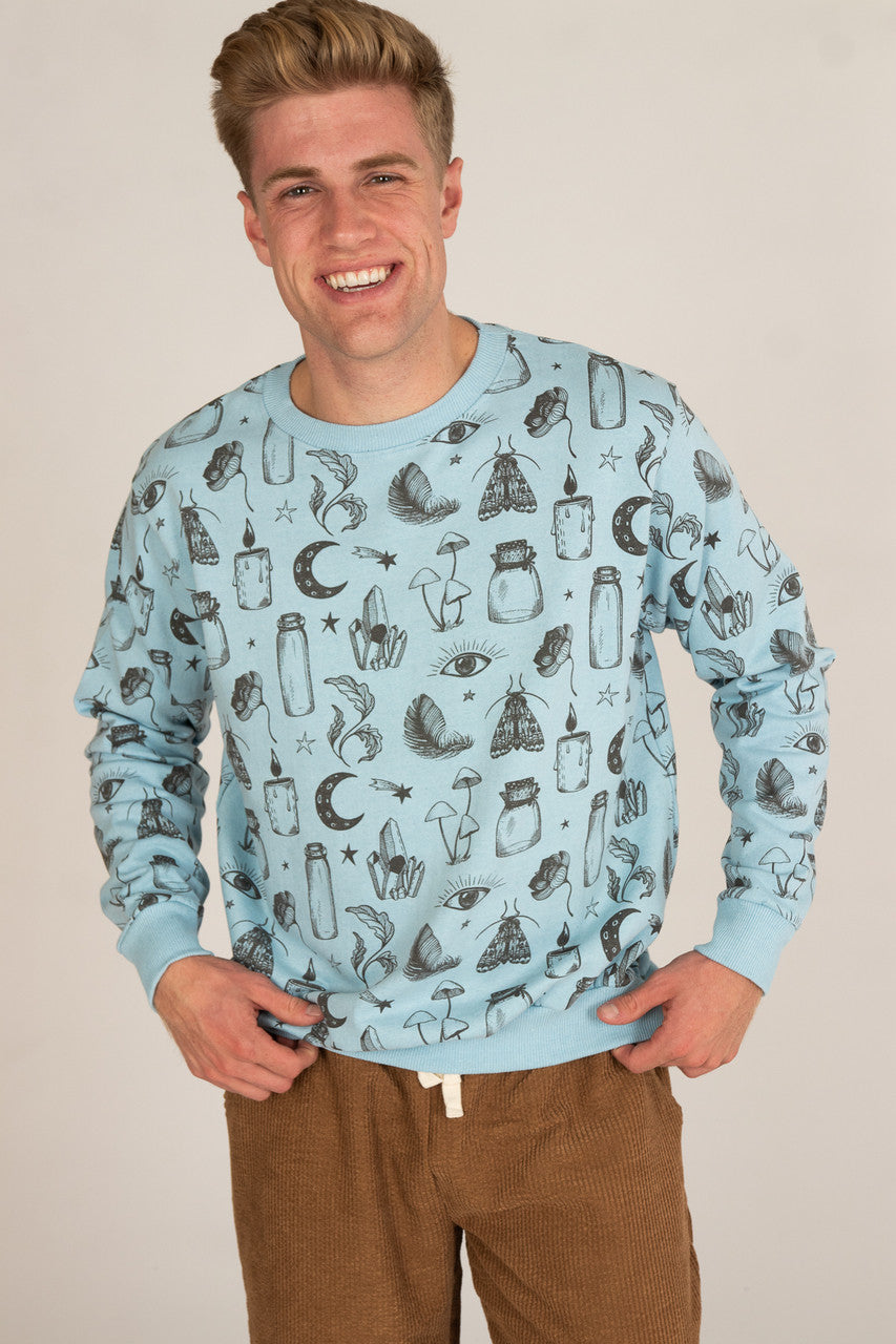 The Apothecary Sweatshirt