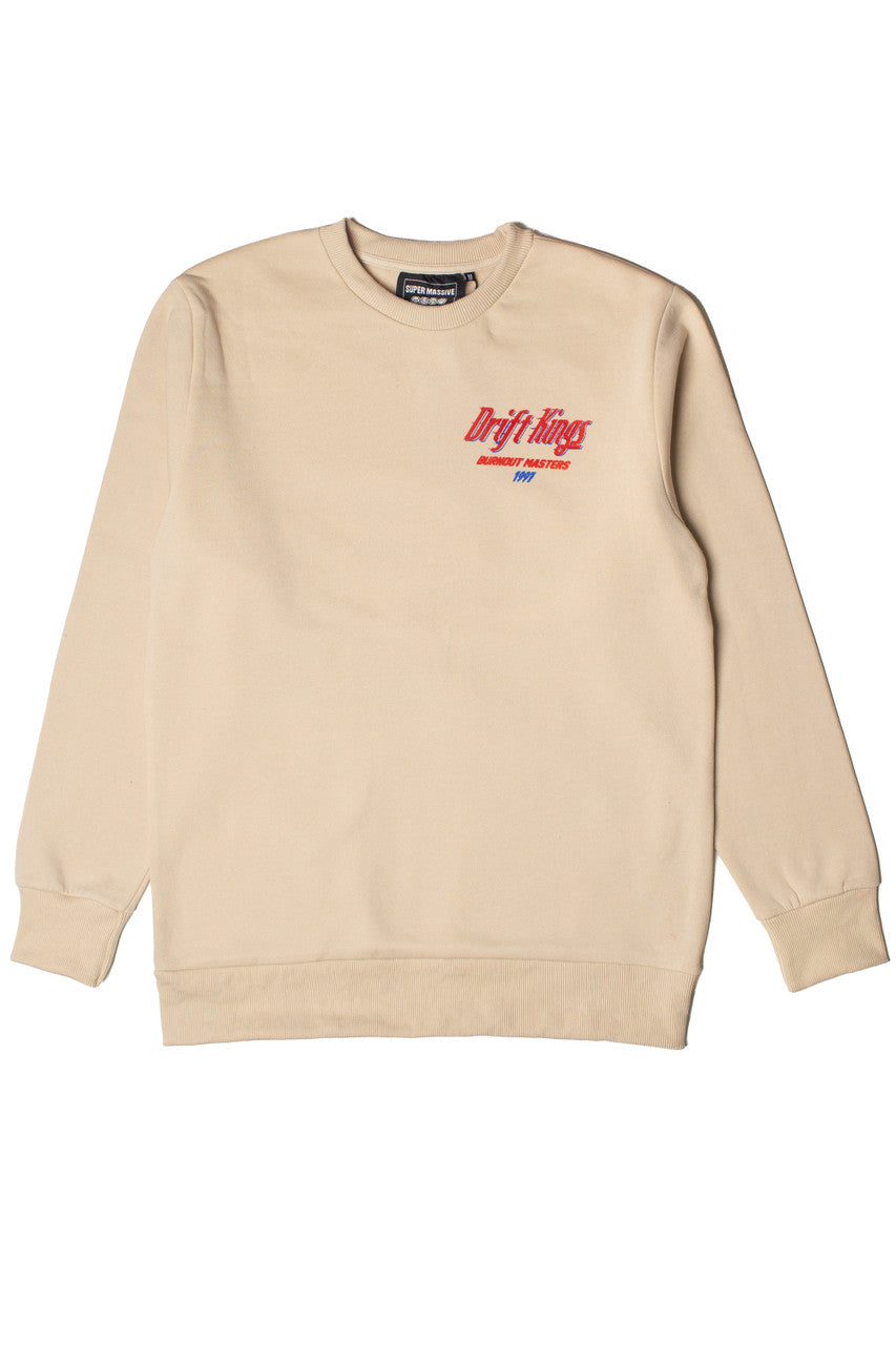 Drift Kings Sweatshirt