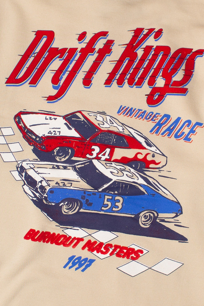 Drift Kings Sweatshirt