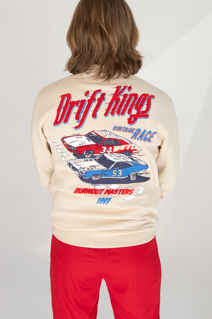 Drift Kings Sweatshirt