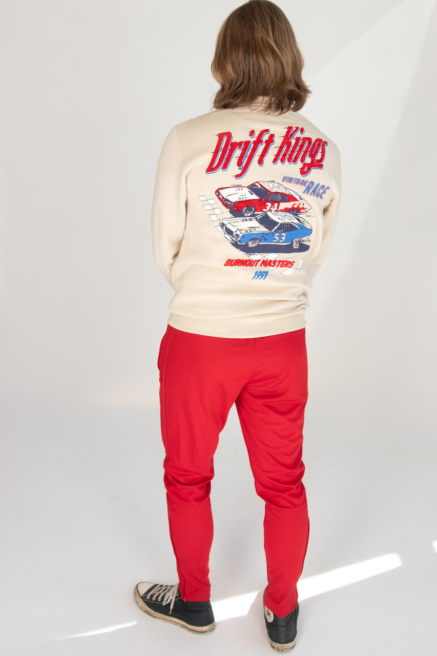 Drift Kings Sweatshirt