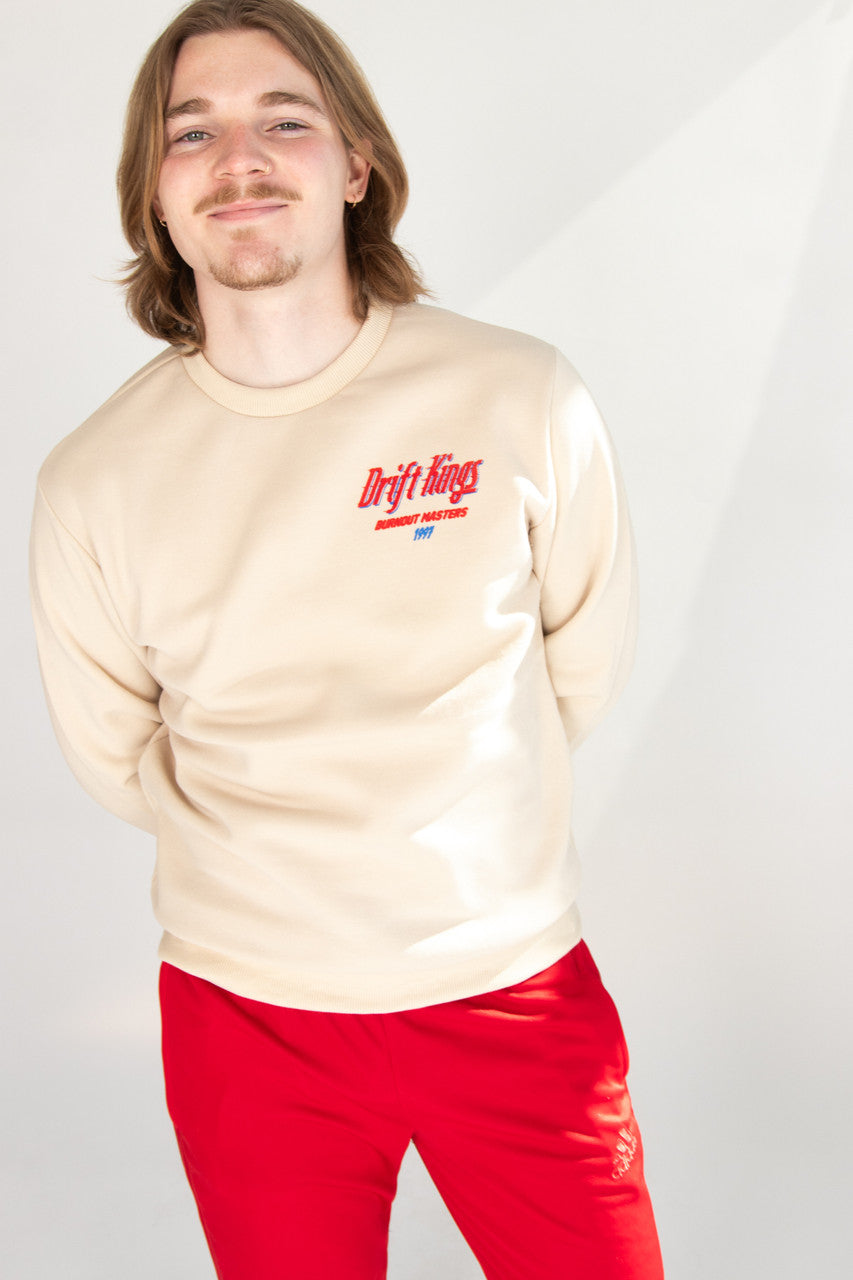 Drift Kings Sweatshirt