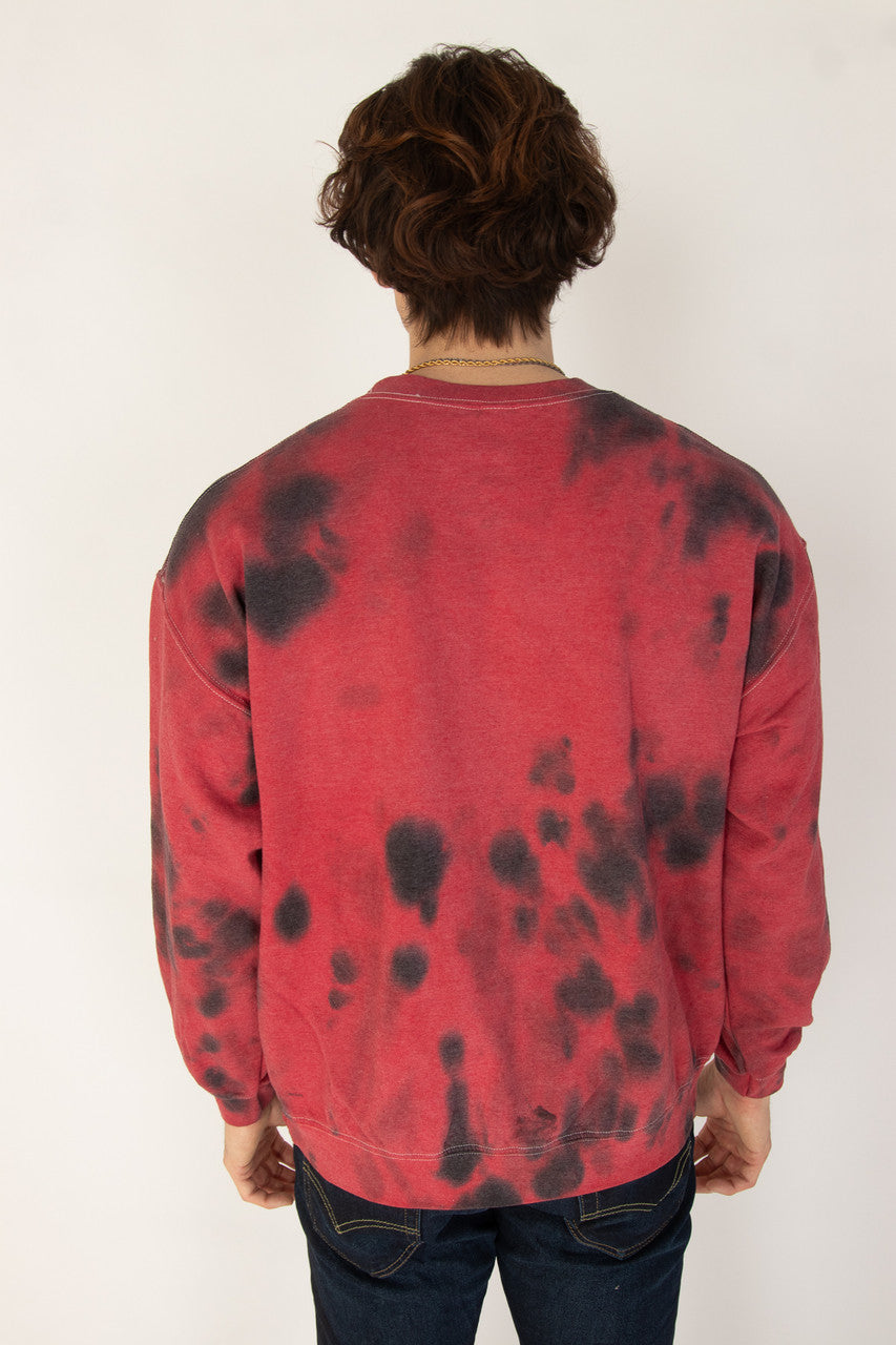 Lost Boys Tie Dye Sweatshirt